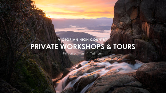Private 1-on-1 Workshops