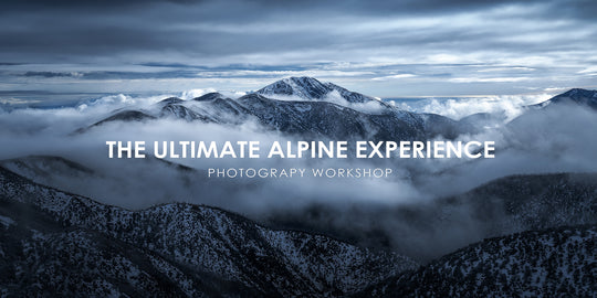 Mt. Hotham & Dinner Plain